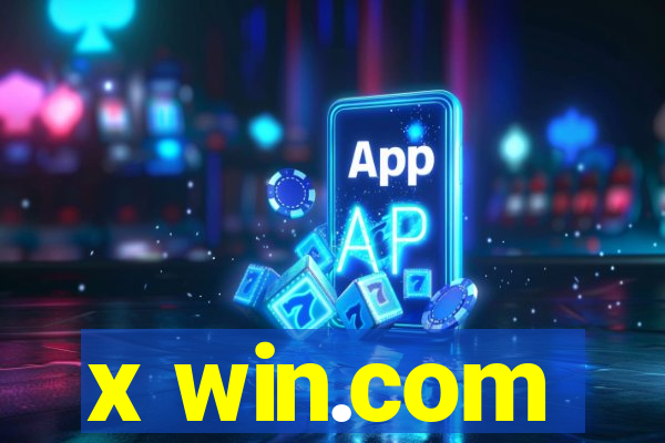 x win.com