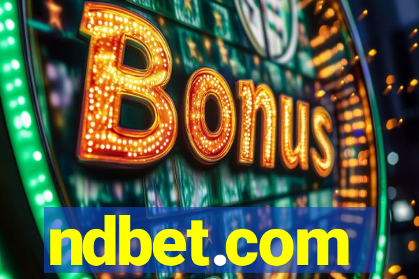 ndbet.com