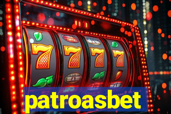 patroasbet
