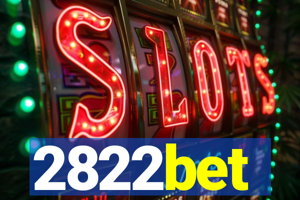 2822bet