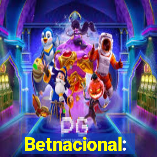 Betnacional: