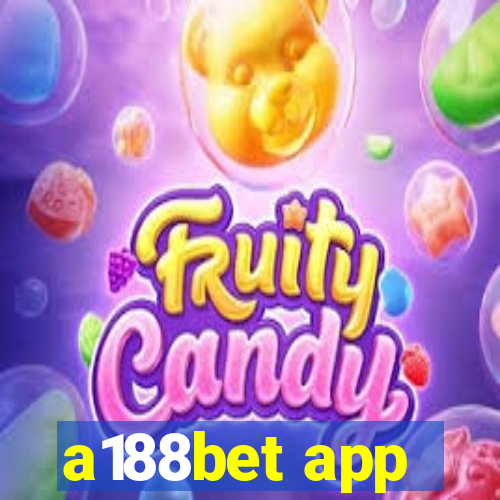 a188bet app