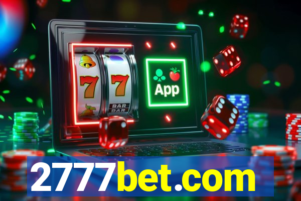 2777bet.com