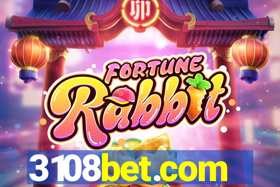 3108bet.com