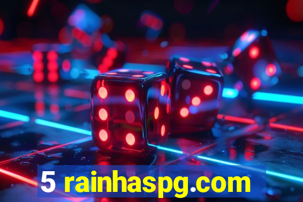 5 rainhaspg.com
