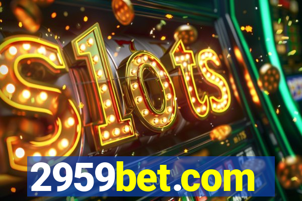 2959bet.com