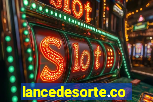 lancedesorte.com