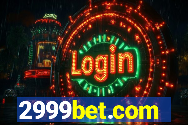 2999bet.com
