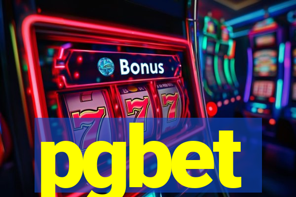 pgbet