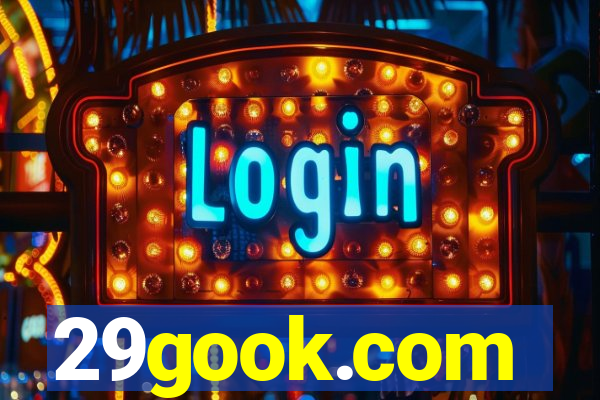 29gook.com