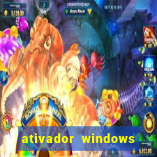 ativador windows server 2022