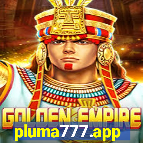 pluma777.app