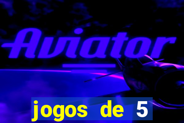jogos de 5 centavos no esporte da sorte