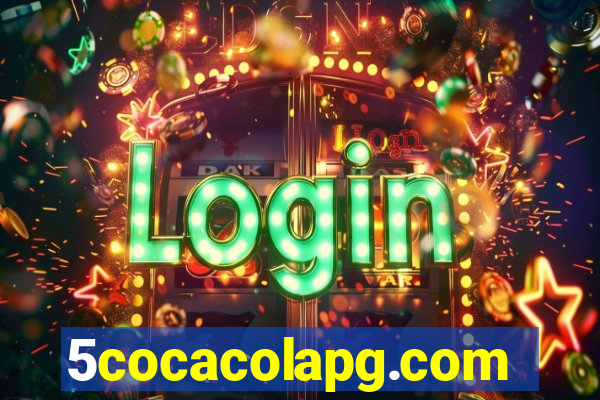5cocacolapg.com