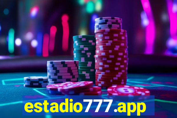 estadio777.app
