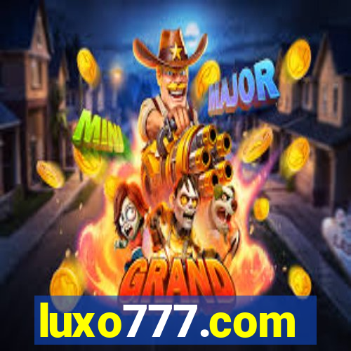 luxo777.com