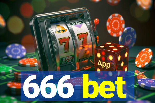 666 bet