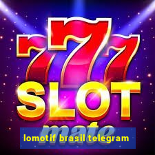 lomotif brasil telegram