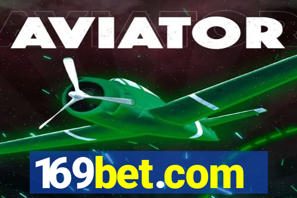 169bet.com