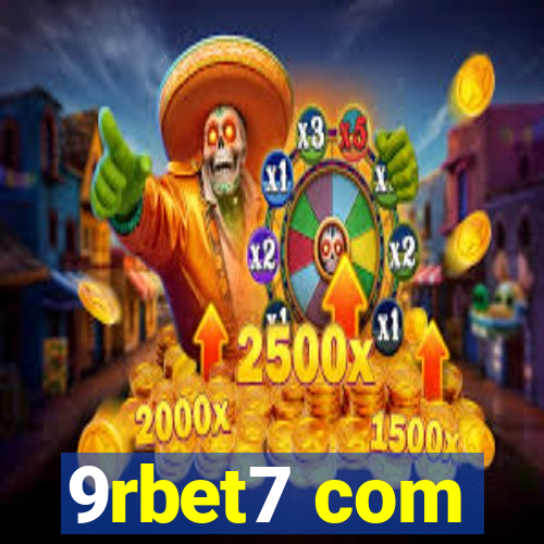 9rbet7 com