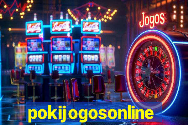 pokijogosonline