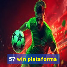 57 win plataforma