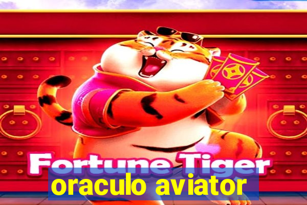 oraculo aviator