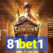 81bet1