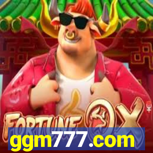 ggm777.com