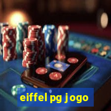 eiffel pg jogo