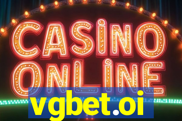 vgbet.oi