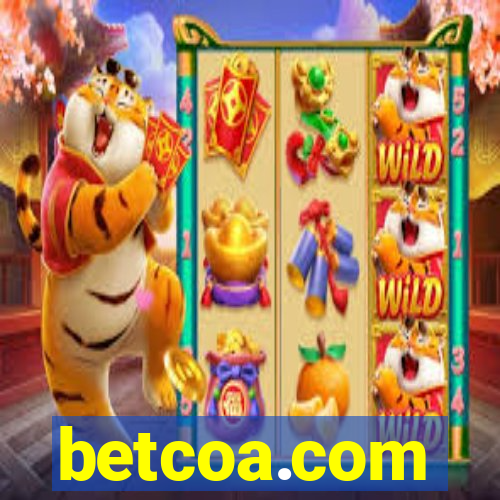 betcoa.com