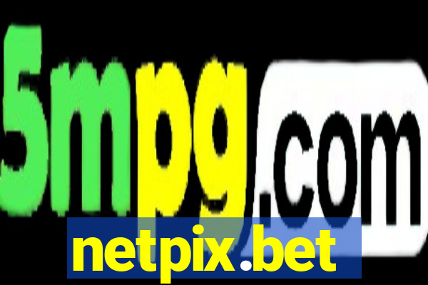 netpix.bet