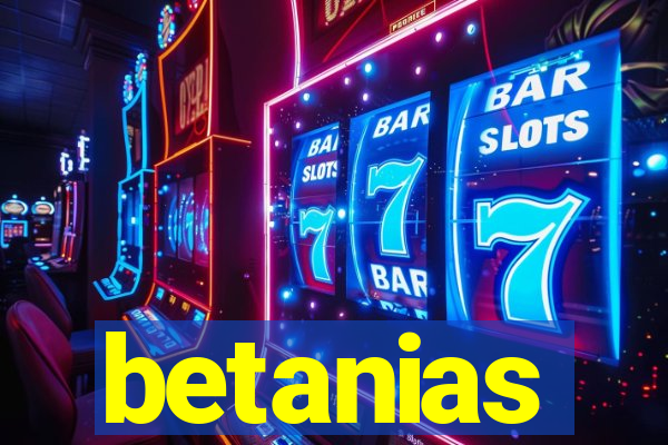 betanias