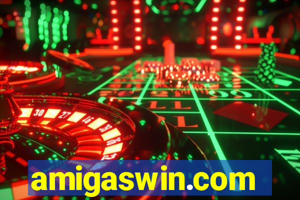 amigaswin.com