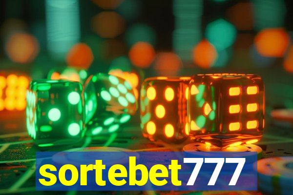 sortebet777