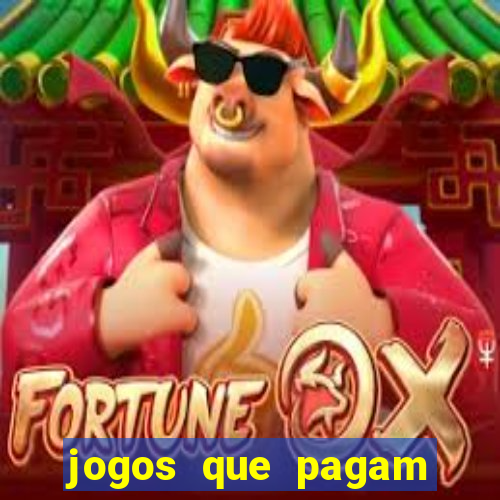 jogos que pagam pelo pagbank 2024