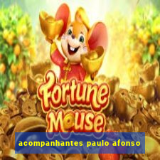acompanhantes paulo afonso
