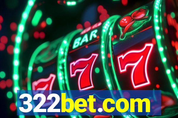 322bet.com