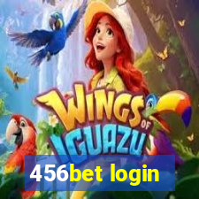 456bet login