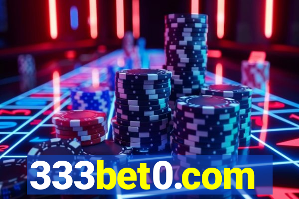 333bet0.com