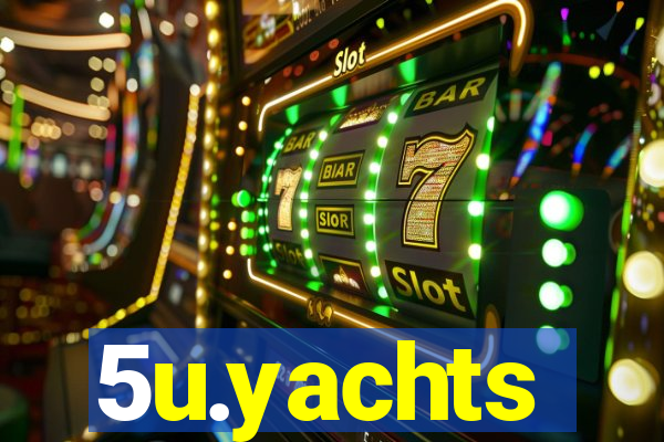 5u.yachts