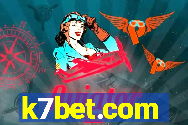 k7bet.com