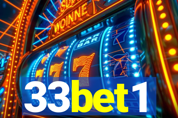 33bet1