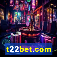 t22bet.com