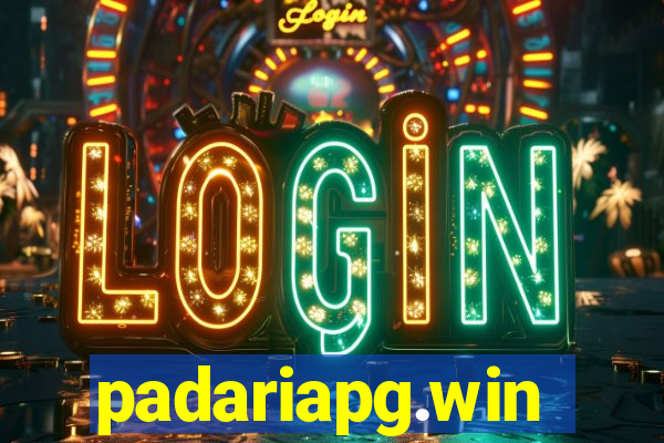 padariapg.win