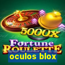 oculos blox