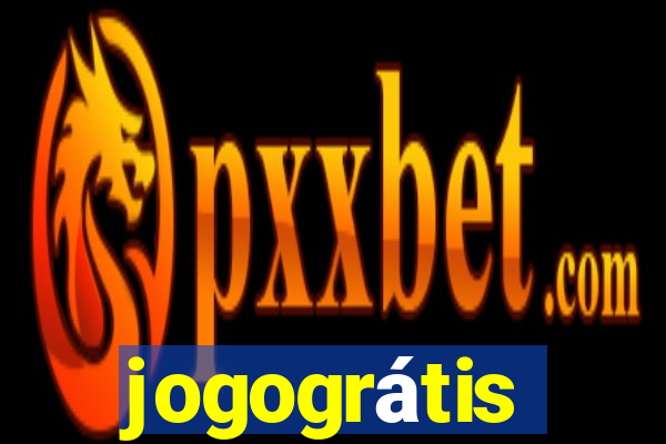 jogogrÃ¡tis