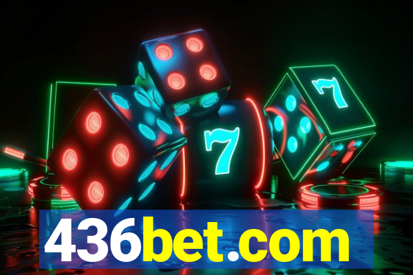 436bet.com