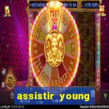 assistir young hearts 2024